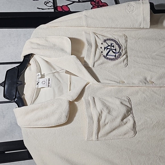 Puma x Rhuigi NYC Shirt Size XXL NWT - Picture 4 of 13